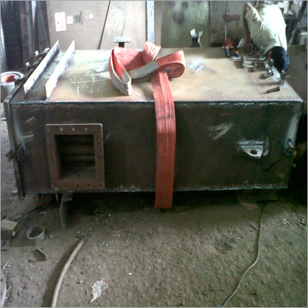 Heat Exchanger