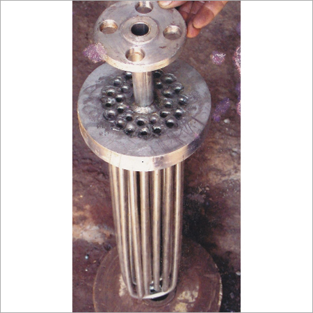 Heat Exchangers