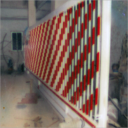 Automatic Gate