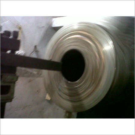 Job Machinery