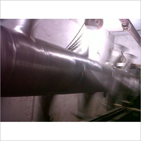 Industrial Vacuum Dryers