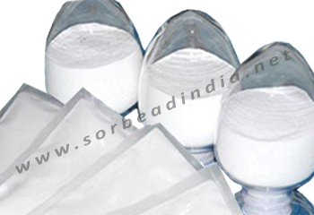 Silica Gel Powder