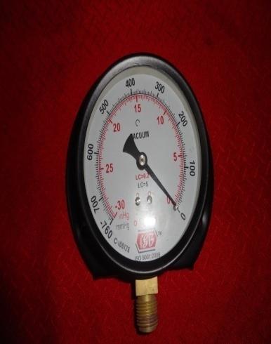 General Purpose Gauge By FGB MANUFACTURING CO.