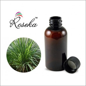 Lemongrass Organic Essential Oil