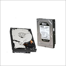 External Hard Drives