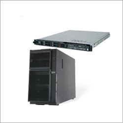 IBM Express Servers