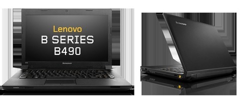 Lenovo Laptops
