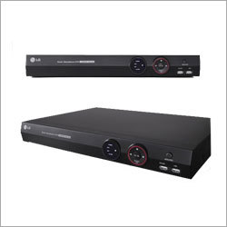 Digital Video Recorders