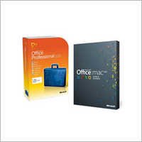 Genuine Microsoft Software