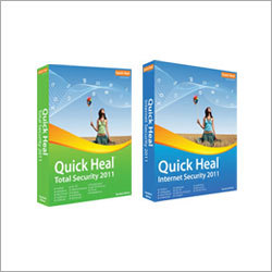 Quick Heal Antivirus