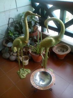 Garden Accessories