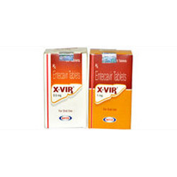 Entecavir Anti Viral Drugs