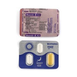Duovir E Kits