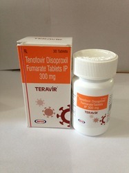 Teravir Aids Medicines
