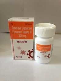 Teravir Aids Medicines