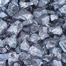 Silicon metal