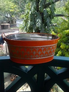 Garden Accessories