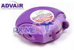 Advair Diskus (Fluticasone / Salmeterol)