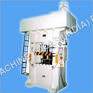 Industrial Hydraulic Power Press