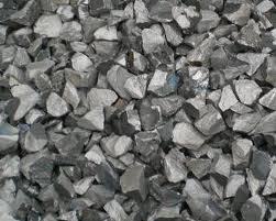 Ferro Sulpher and ferro phosphorous