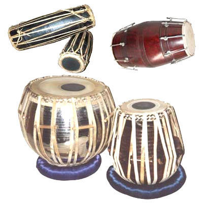 Indian Musical Instruments Application: Professional Singing