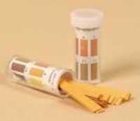 Ph Test Strips - Fine Quality Chemicals, Various Packaging Options | Accurate Results, Environment Friendly, Pure Texture