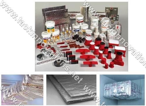 Fire Protection Products