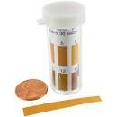 Wide pH Test Papers