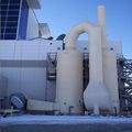 Industrial Wet Scrubbers
