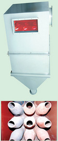 Multiclone Dust Collectors
