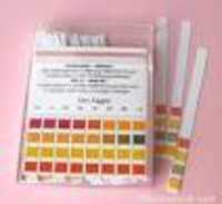 Laboratory Ph Indicators