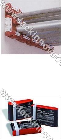 Fire Barrier Pillows