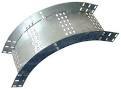 Horizontal Bend Cable Tray
