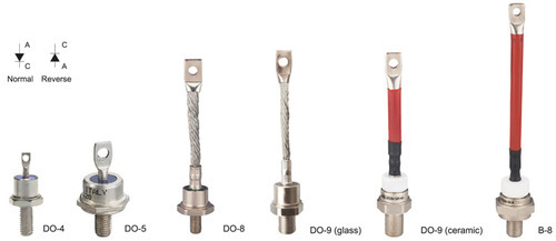 Power Diode