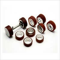 Circular Looms Cast Roller
