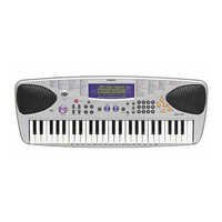 Digital Musical Keyboards Application: Concert