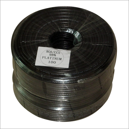 Platinum Communications Cable
