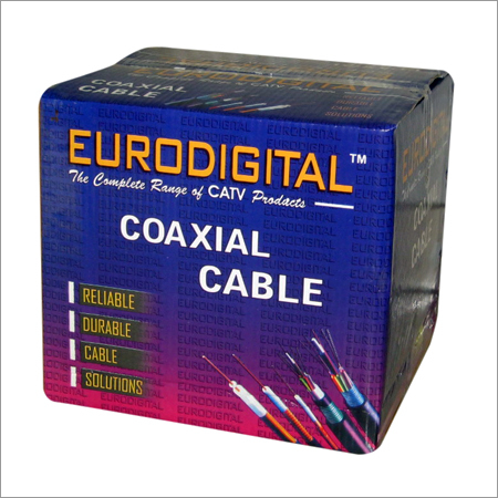 RCA Digital Coaxial Cable
