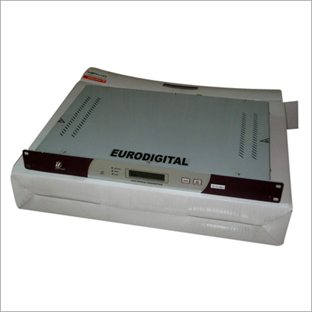 Euro Digital Setup Box