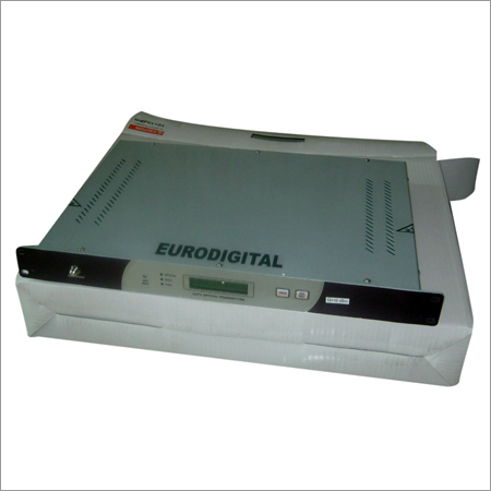 Euro Digital Receiver