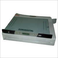 Euro Digital Receiver