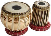 Musical Instrument Tabla Application: Wedding Ceremony