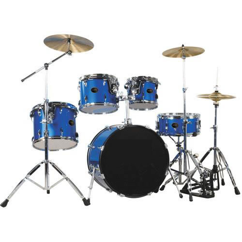 Drums Set