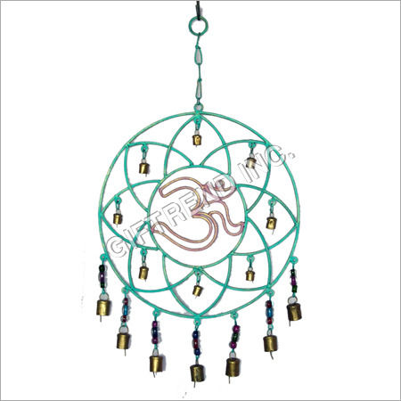 OM Wind Chime