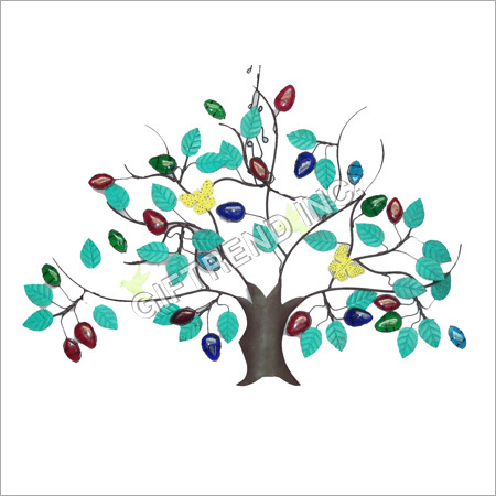 Wall Decor Tree