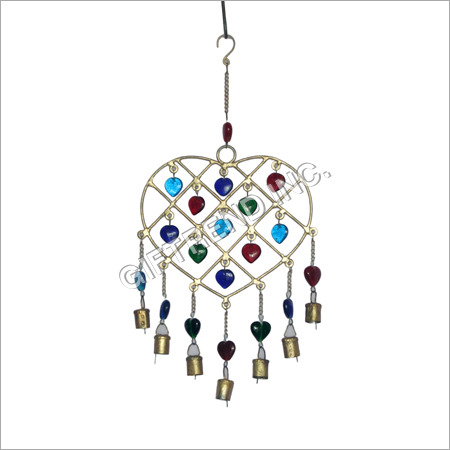 Beaded Wind Chimes