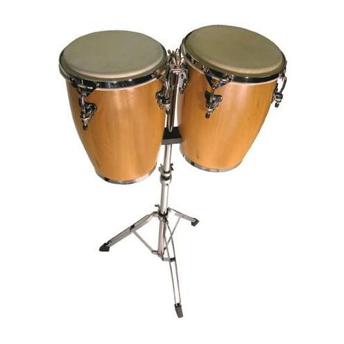 Conga Set Application: Concert