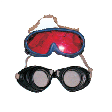 Medical Safety Glasses