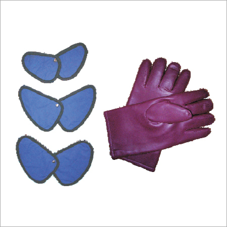 Lead Gloves