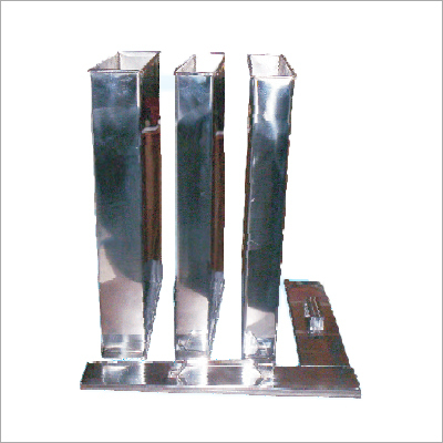 X ray Film Developing Tank